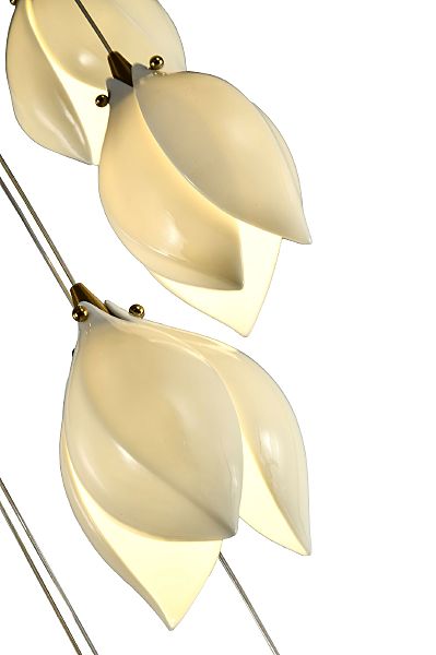 Светильник подвесной Dalin ZRS.90609.06