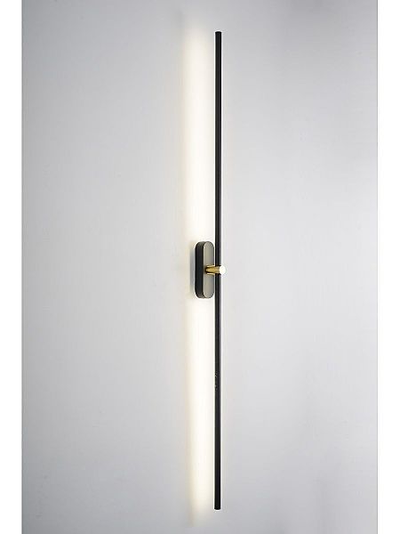Настенный светильник Mavy ZRS.90610.01