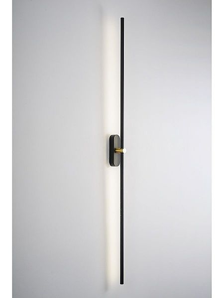 Настенный светильник Mavy ZRS.90610.01