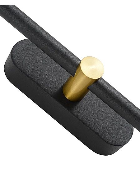 Настенный светильник Mavy ZRS.90610.01