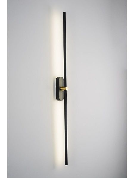 Настенный светильник Mavy ZRS.90610.02