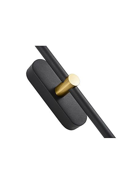 Настенный светильник Mavy ZRS.90610.03