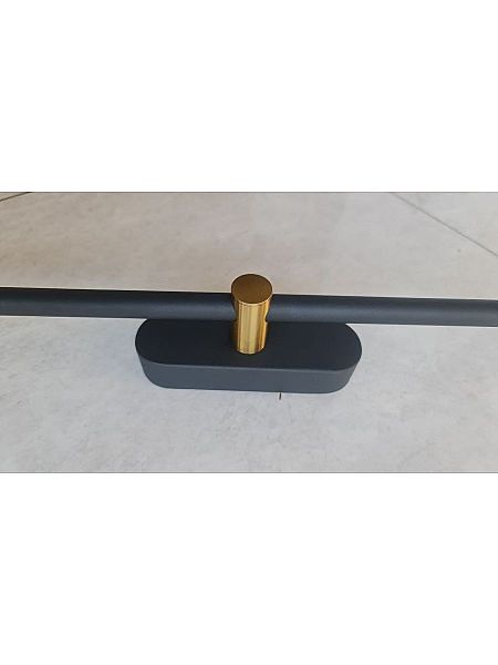 Настенный светильник Mavy ZRS.90610.03