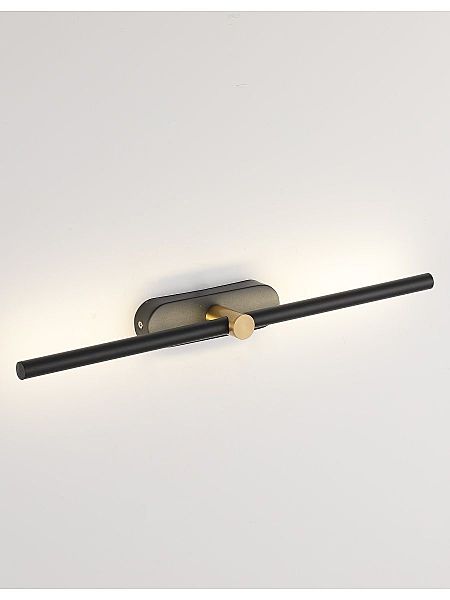 Настенный светильник Mavy ZRS.90610.04