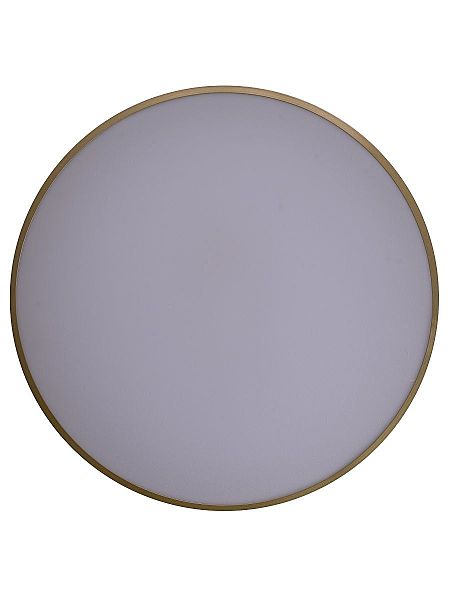 Светильник потолочный Gabby ZRS.90610.50