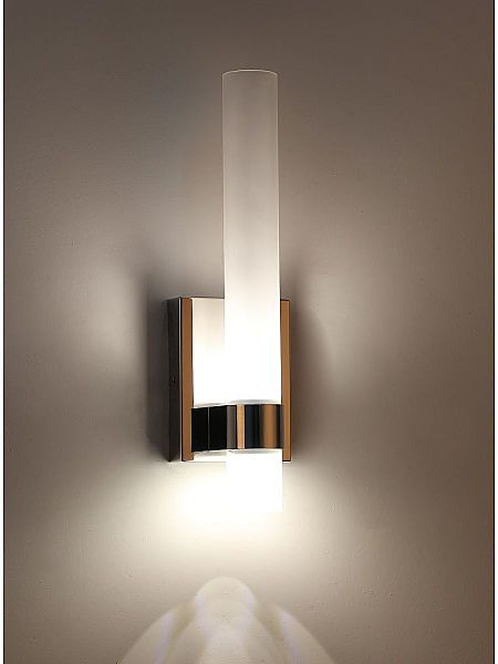 Настенный светильник Harry ZRS.9108.07