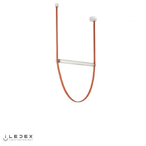 Светильник подвесной Rocks 2413L OR