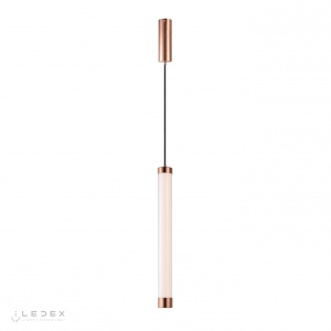 Светильник подвесной Rocks 2301-1200 BR