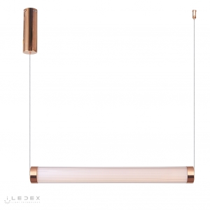 Светильник подвесной Rocks 2301-800 BR