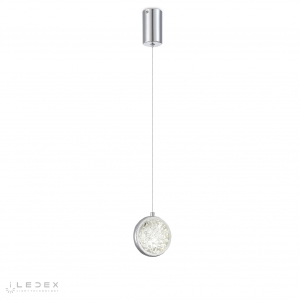 Светильник подвесной Sonos 2300-1 CR