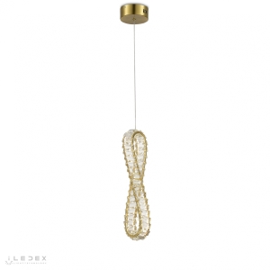 Светильник подвесной Woodstock 2117-450 BR