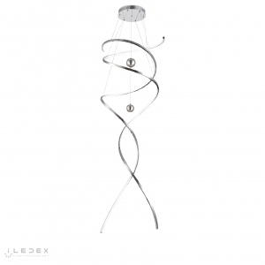 Подвесная люстра Axis XT20-1300 CR