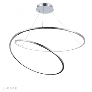 Подвесная люстра Axis XT08-D800 CR