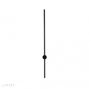 Настенный светильник Royal 6006-1200 BK