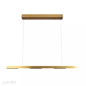 Светильник подвесной Vision 2063-1200 BR