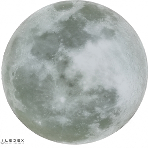 Светильник потолочный Music 02-D500-36W