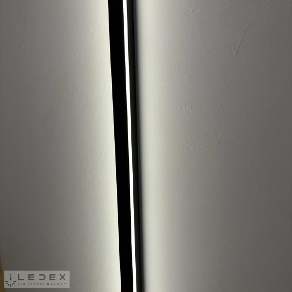 Настенный светильник Line ZD8193B-1500 SBK