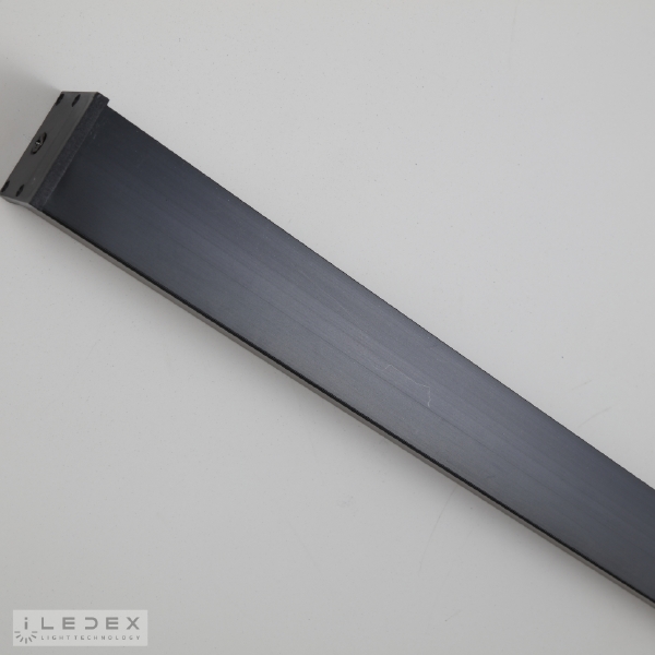 Настенный светильник Line ZD8193B-2000 SBK