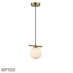 Ilamp Golden