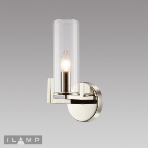 Настенное бра Evolution W6806-1 NIC