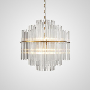 Подвесная люстра Nocturne01 168486-26