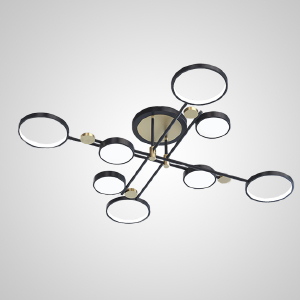 Потолочная люстра Marsa01 203391-26