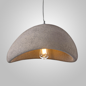 Светильник подвесной Cemencloud01 219847-23