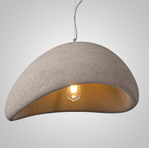 Светильник подвесной Cemencloud01 219848-23