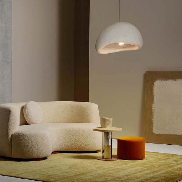 Светильник подвесной Cemencloud01 219850-23