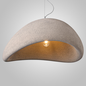 Светильник подвесной Cemencloud01 219851-23