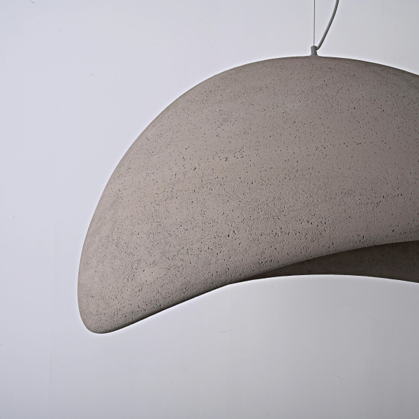 Светильник подвесной Cemencloud01 219852-23