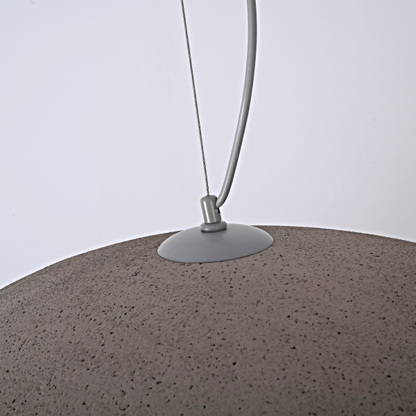 Светильник подвесной Cemencloud01 219852-23