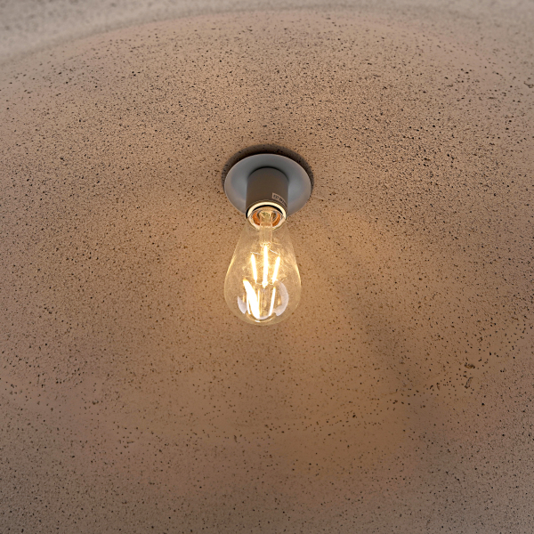 Светильник подвесной Cemencloud01 219852-23