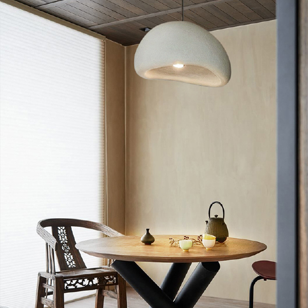 Светильник подвесной Cemencloud01 219852-23