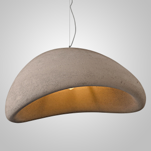 Светильник подвесной Cemencloud01 219852-23