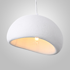 Светильник подвесной Cemencloud01 219853-23