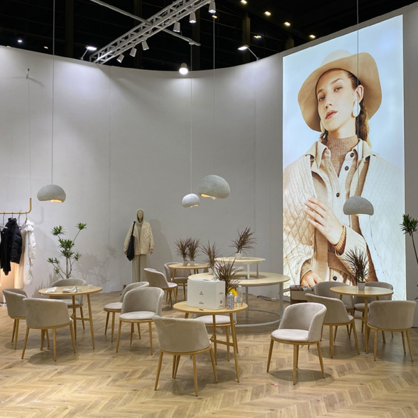 Светильник подвесной Cemencloud01 219856-23