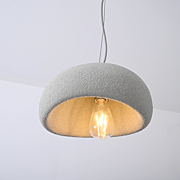 Светильник подвесной Cemencloud01 219856-23