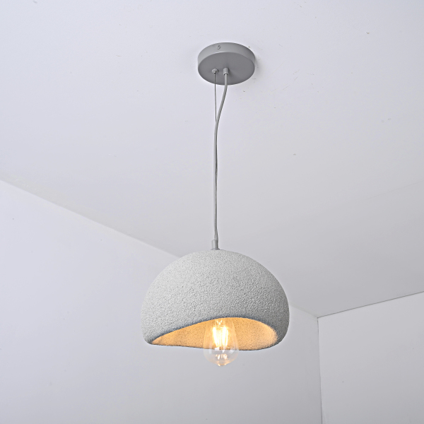 Светильник подвесной Cemencloud01 219856-23