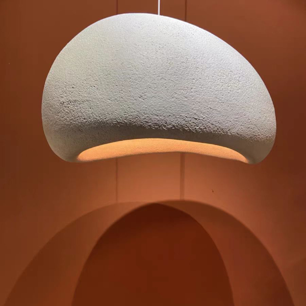 Светильник подвесной Cemencloud01 219857-23