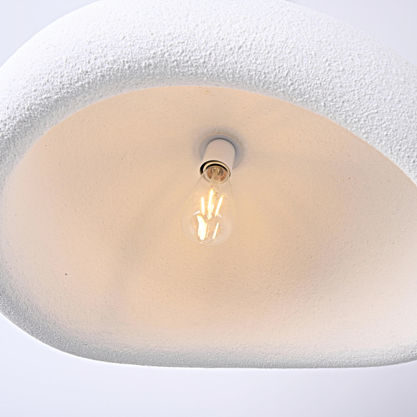 Светильник подвесной Cemencloud01 219857-23