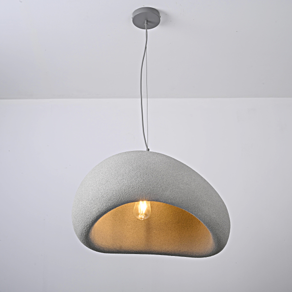 Светильник подвесной Cemencloud01 219859-23