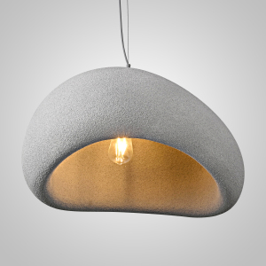 Светильник подвесной Cemencloud01 219859-23