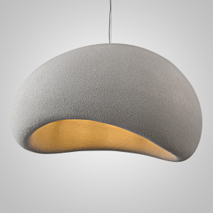 Светильник подвесной Cemencloud01 219863-23