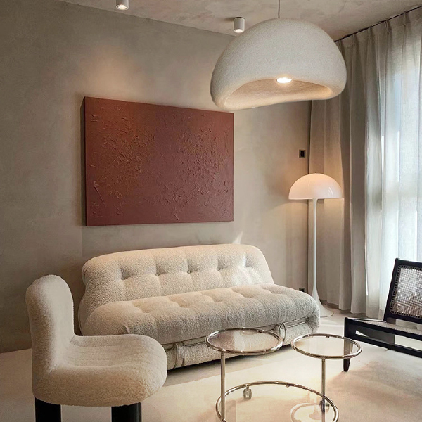 Светильник подвесной Cemencloud01 219864-23