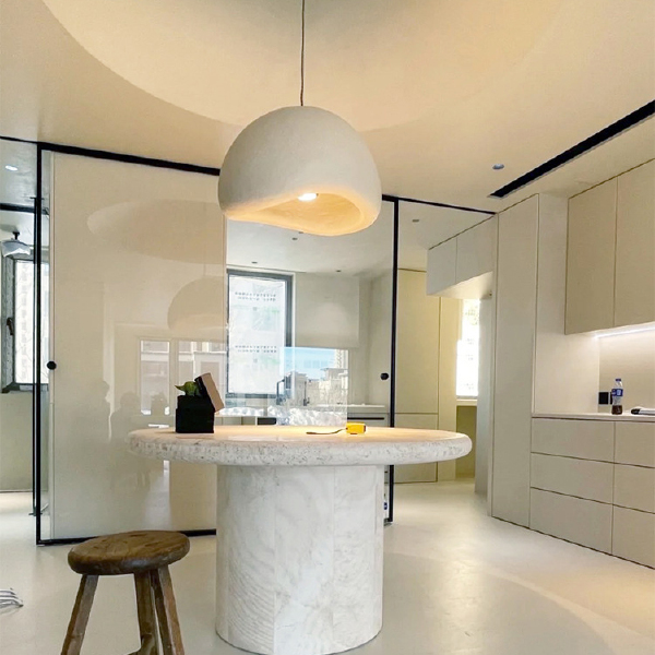 Светильник подвесной Cemencloud01 219864-23