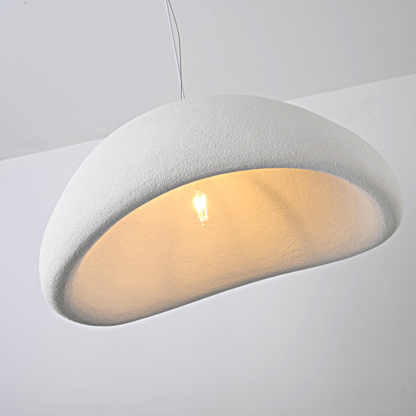 Светильник подвесной Cemencloud01 219865-23