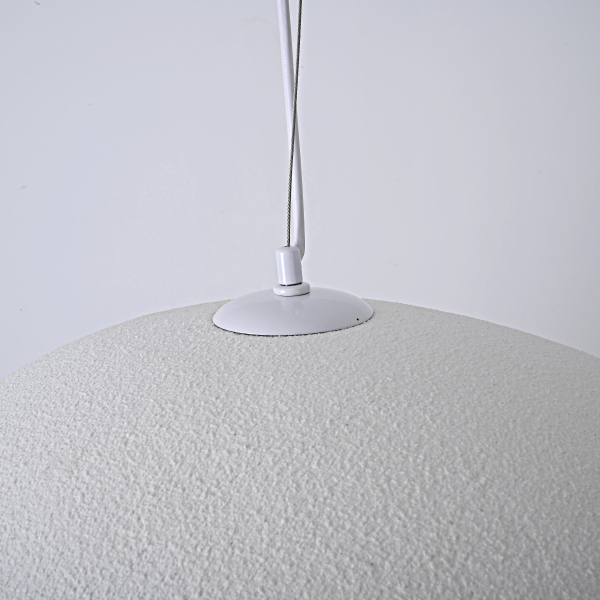 Светильник подвесной Cemencloud01 219865-23