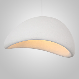 Светильник подвесной Cemencloud01 219866-23
