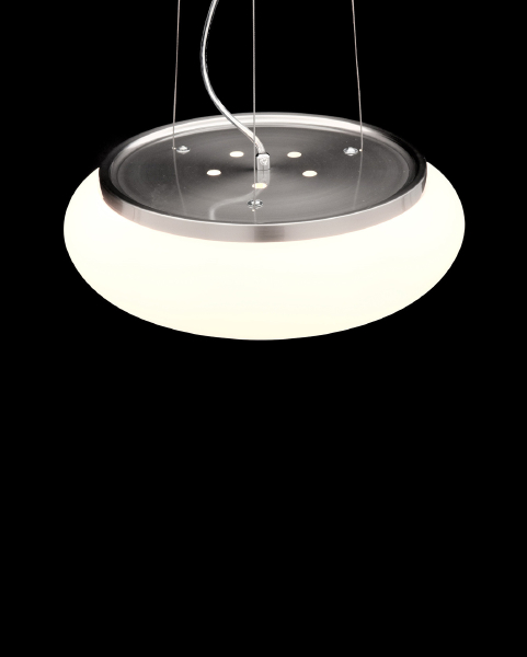 Светильник подвесной Biante LDP 1104-480 SL
